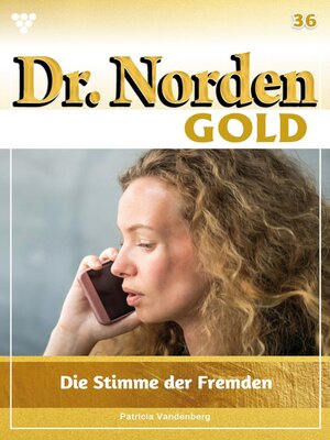 cover image of Die Stimme der Fremden